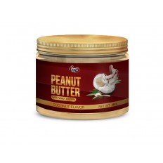 Peanut Butter With Whey Protein 450 гр