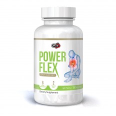 Power Flex 60 таблетки