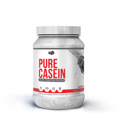 Pure Casein на прах 454 гр