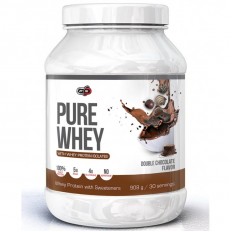 100% Pure Whey на Прах 908 гр