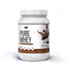 100% Pure Whey на Прах 454 гр