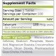 PRN-334552 - Selenium 100 mcg 100 Tablets в категория Минерали. Selenium 100