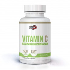 Vitamin C-500 100 таблетки