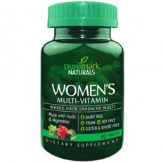 Women`s Multi-vitamin 60 таблетки