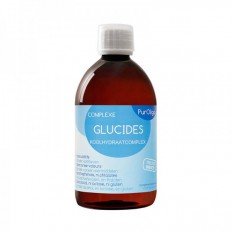 Complexe Glucides 500 мл Complexe Glucides 500 мл