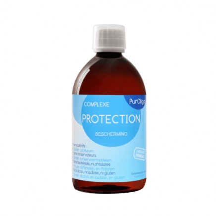 - Complexe Protection 500 ml в категория Минерали. Complexe Protection 500 мл