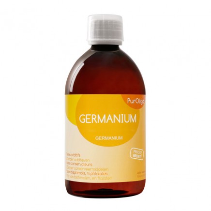 - Germanium 500 ml в категория Козметика за тяло. Germanium 500 мл |