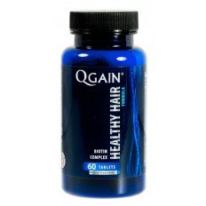 Healthy Hair Biotin Complex 60 таблетки Healthy Hair Biotin Complex 60 таблетки