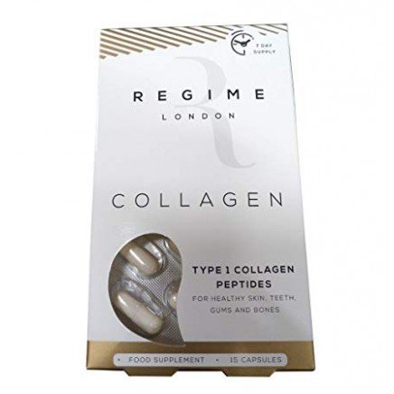 - Collagen Type 1 Peptides 15 capsules в категория Здрави Нокти. Collagen