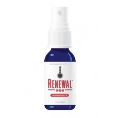 Always Young Renewal HGH Workout за Мъже 180 впръсквания Always Young Renewal HGH Workout за Мъже 180 впръсквания
