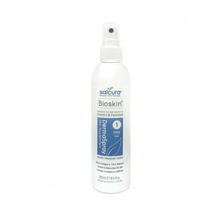SAL-033045 - Dermaspray Intensive 100 ml в категория Псориазис.