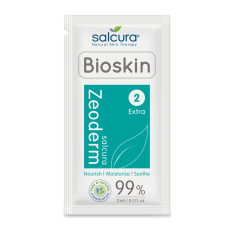 Bioskin Zeoderm 3 мл Bioskin Zeoderm 3 мл