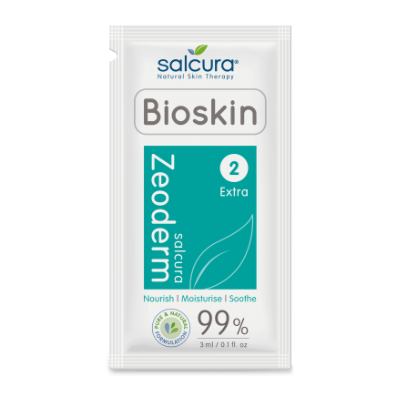 SAL-15469, SAL-015469 - Bioskin Zeoderm Moisturiser Sample Sachet 3 ml в категория