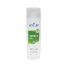 Omega Rich Shampoo 200 мл Omega Rich Shampoo 200 мл