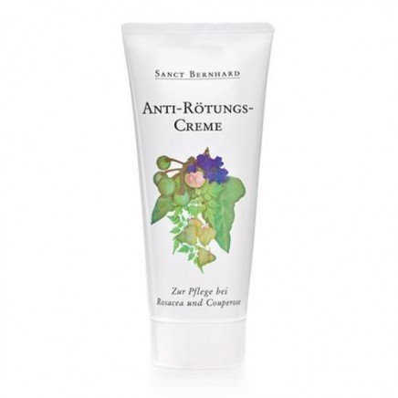 STB-200956 - Anti Rotungs Creme 100 ml в категория Лечебна козметика.