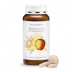 Apple-fibre 75 таблетки за дъвчене