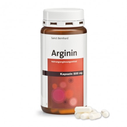 Мнения и ползи от Arginine (Аргинин) 500 мг 150 капсули четете в Zdrave365.com - Arginine 150 capsules в категория Сърдечно здраве. Arginine