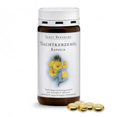 Evening Primrose Oil 200 капсули
