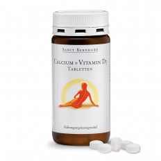 Calcium + Vitamin D3 150 таблетки