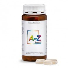 Multivitamin (Мултивитамини) A-Z 150 капсули