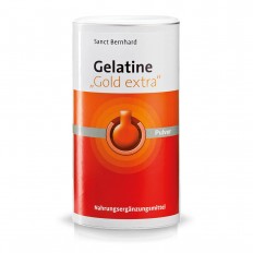 Gelatine Gold Extra 525 гр Gelatine Gold Extra 525 гр