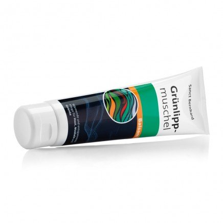 STB-202998 - Green-Lipped Mussel Balm 150ml в категория Лечебна