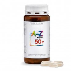 Multivitamin (Мултивитамини) A-Z 50+ 150 капсули