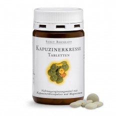 Nasturtium (Латинка) 180 таблетки