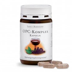 OPC Complex 90 капсули