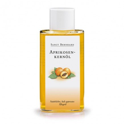 STB-204084 - Aprikosenkernol 100 ml в категория Натурални Масла. Масло