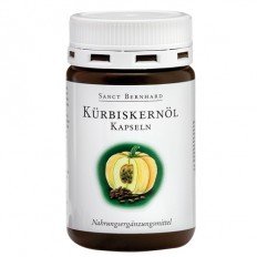 Pumpkin Seed Oil 150 капсули