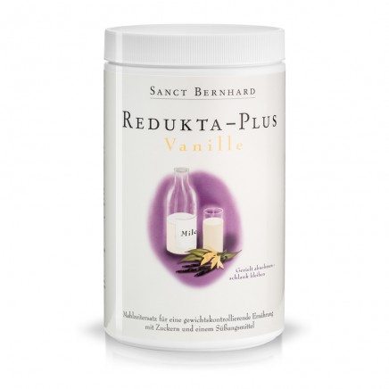 STB-202769 - Redukta Plus 600g в категория Витамини. Redukta Plus 600 гр |