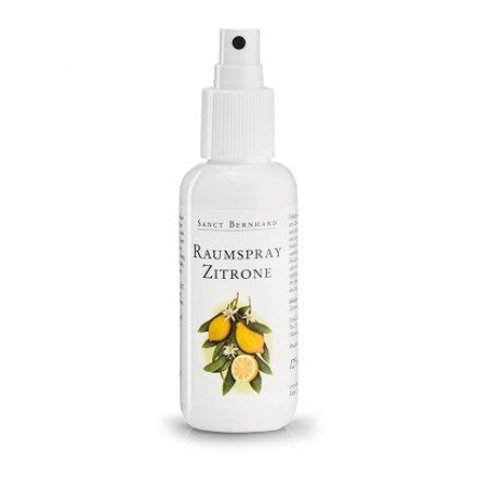 STB-209348 - Raumspray Zitrone 125 ml в категория Ароматерапия