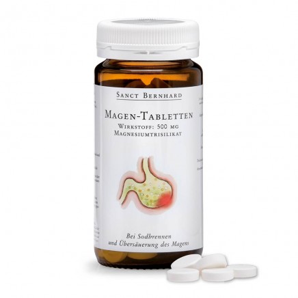 STB-205678 - Stomach Tablets 100 tablets в категория . Stomach Tablets (Таблетки