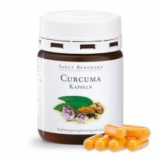 Turmeric (Куркума) 60 капсули