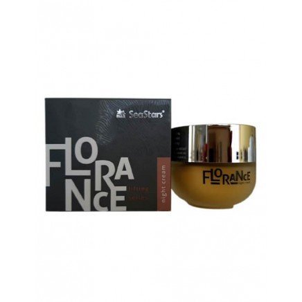 - Florance Lifting Night Cream 50+ 50 ml в категория Кремове за лице.