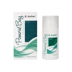 Pomorie Bay Cleansing Mud Mask 100 мл Pomorie Bay Cleansing Mud Mask 100 мл