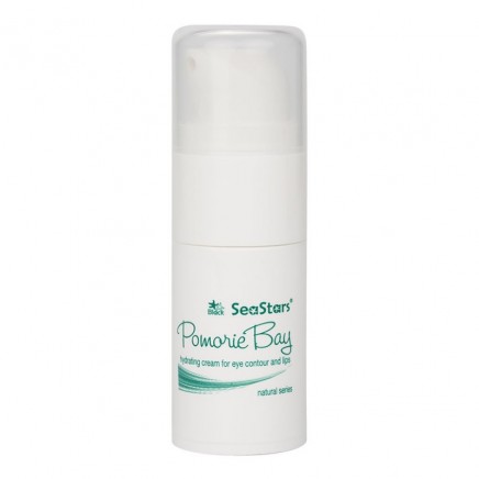 - Pomorie Bay Hydrating Cream for Eye Contour & Lips 15 ml в категория Кремове