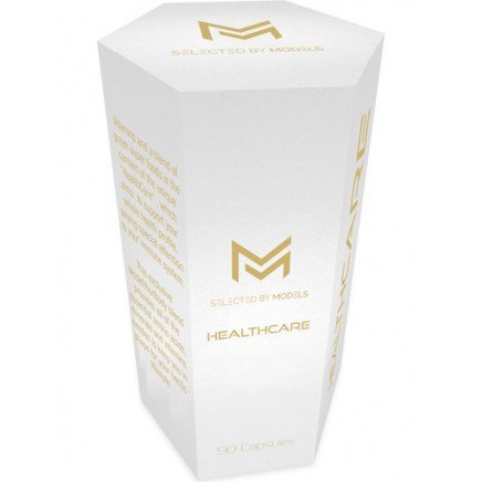- HealthCare 90 capsules Selected By Models в категория Витамини. HealthCare 90