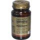SOL-00640 - Chelated Copper 100 Tabs в категория Минерали. Хелатирана