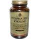 SOL-02210 - Phosphatidyl Choline, 100 Softgels  420 mg в категория . Phosphatidyl-Choline