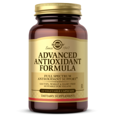 Advanced Antioxidant Formula 60 капсули Advanced Antioxidant Formula 60 капсули