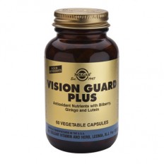 Vision Guard Plus 60 капсули Vision Guard Plus 60 капсули