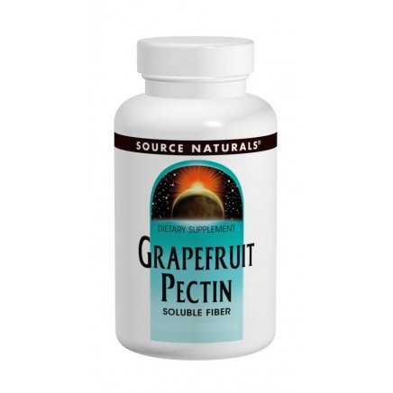 SNS-01310 - Grapefruit Pectin Powder 454g в категория Растителни