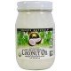SNS-01908 - 100% Organic Virgin Coconut Oil 443 ml в категория . 100% Organic Virgin
