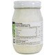 SNS-01908 - 100% Organic Virgin Coconut Oil 443 ml в категория . 100% Organic Virgin