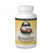 Мангостин 187 мг 60 таблетки Source Naturals Мангостин 187 мг 60 таблетки Source Naturals