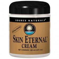 Skin Eternal Cream 113.4 g I Source Naturals