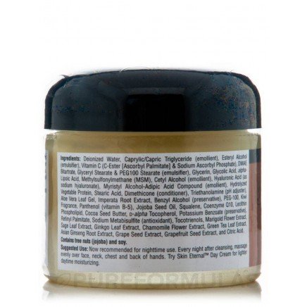 SNS-01636 - Skin Eternal Cream 113.4 g в категория . Skin Eternal Cream 113.4 g I Source