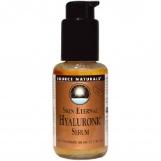 Skin Eternal Hyaluronic Serum 50 ml I Source Naturals